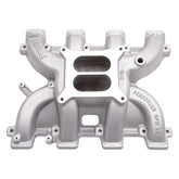 شفة مشعب Edelbrock Performer RPM GM LS3 المكربنة من سلسلة 4150